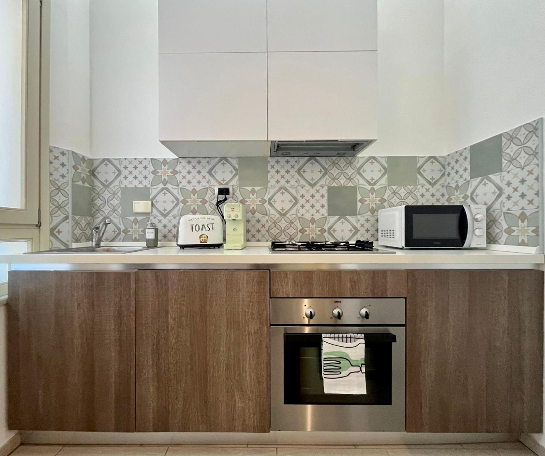 Appartement D'Azeglio19 - Centro Storico Di Pise Extérieur photo