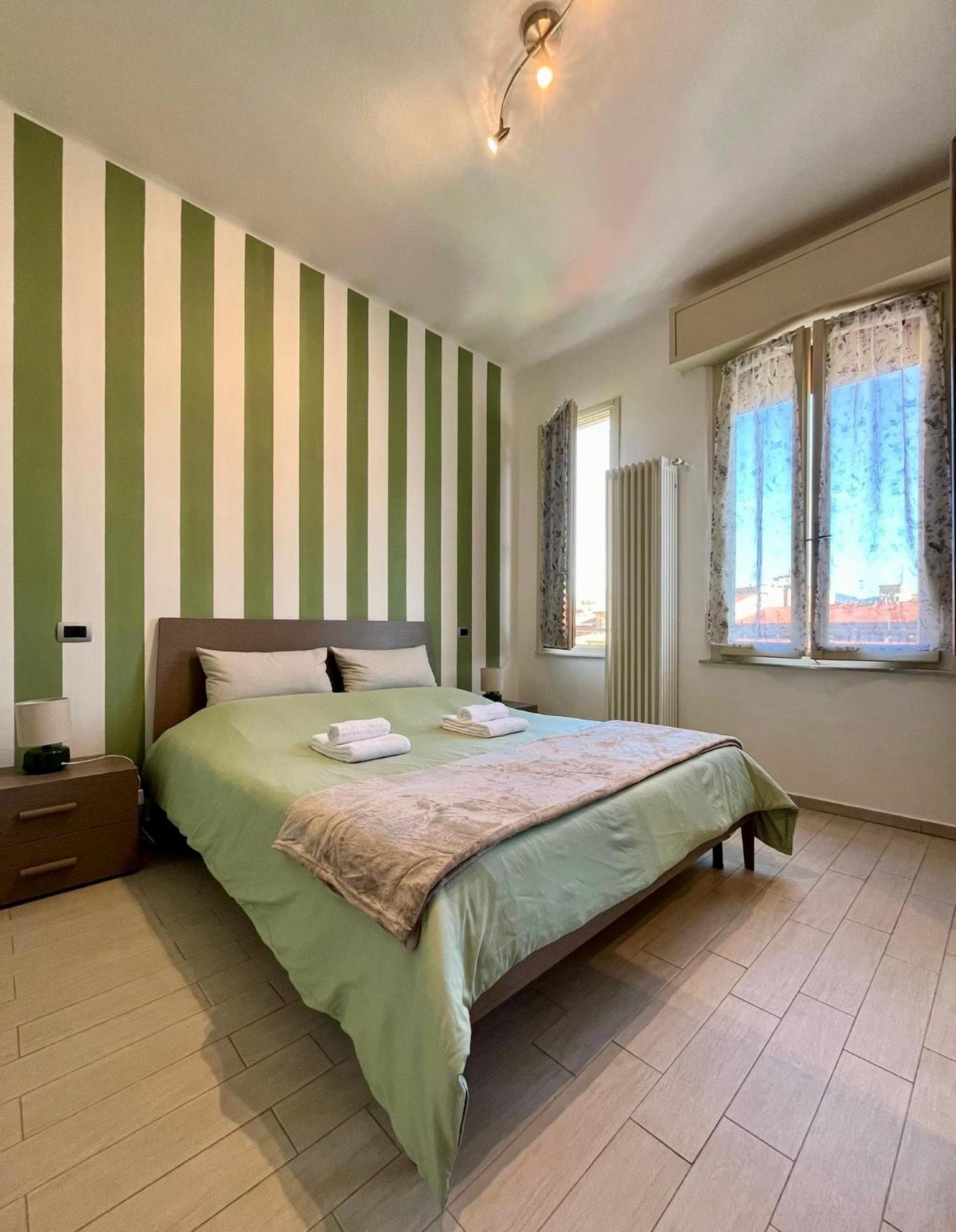 Appartement D'Azeglio19 - Centro Storico Di Pise Extérieur photo