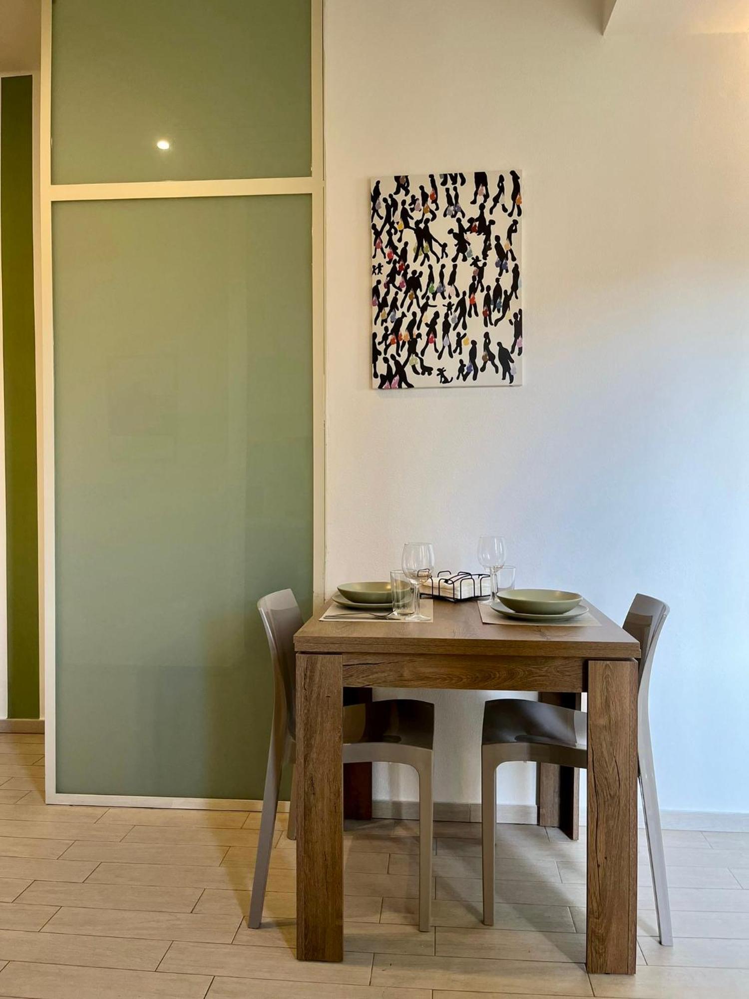 Appartement D'Azeglio19 - Centro Storico Di Pise Extérieur photo