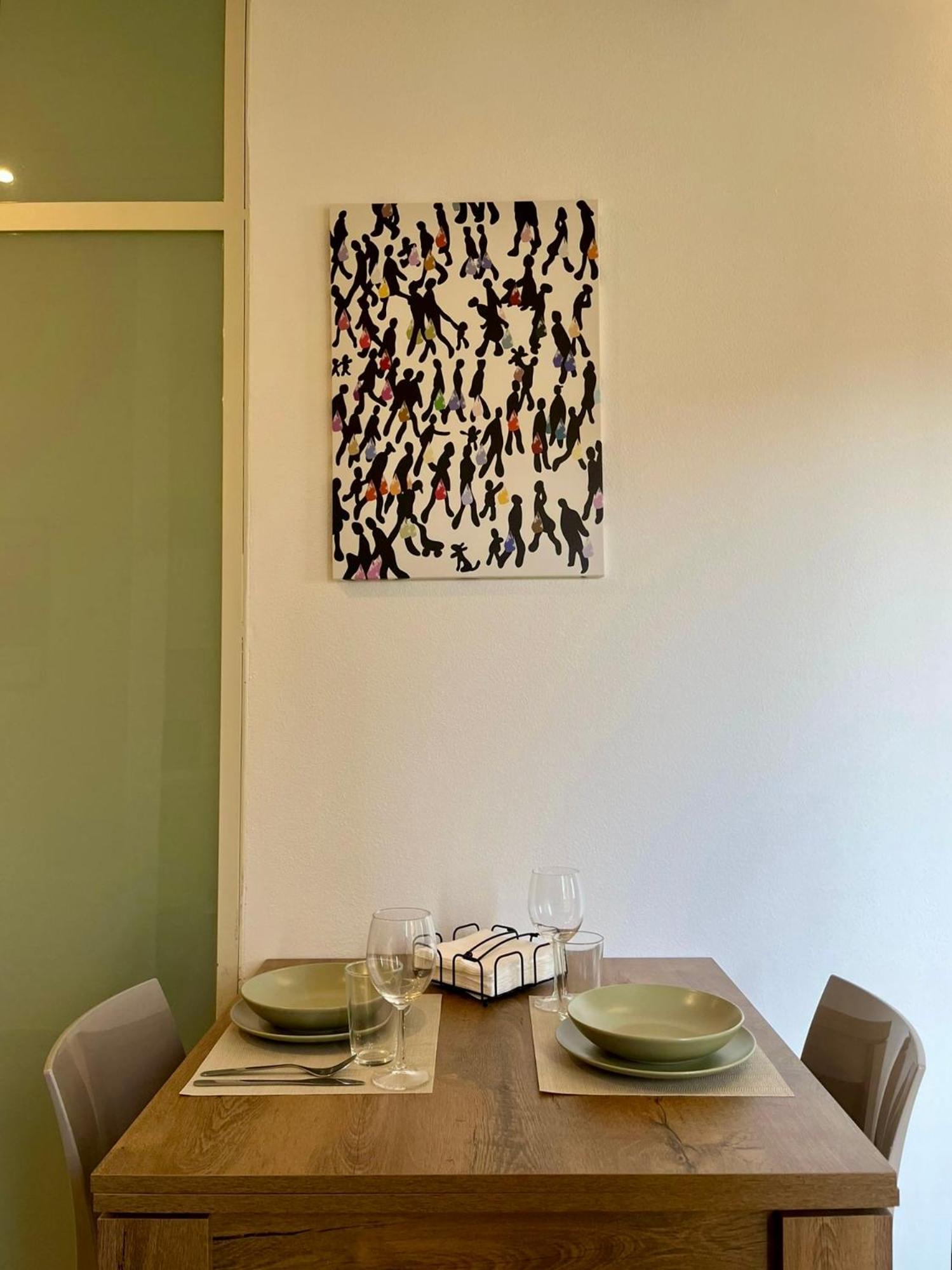 Appartement D'Azeglio19 - Centro Storico Di Pise Extérieur photo