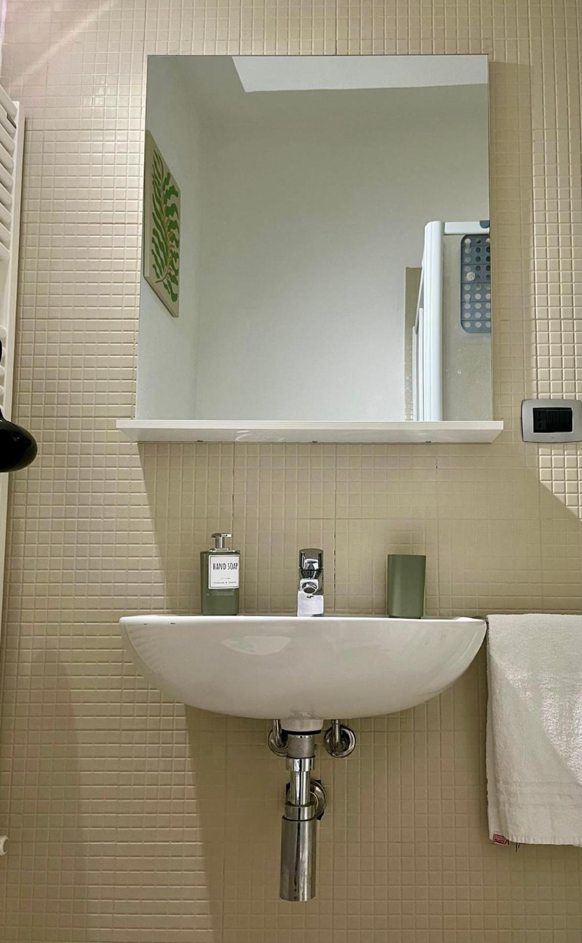 Appartement D'Azeglio19 - Centro Storico Di Pise Extérieur photo