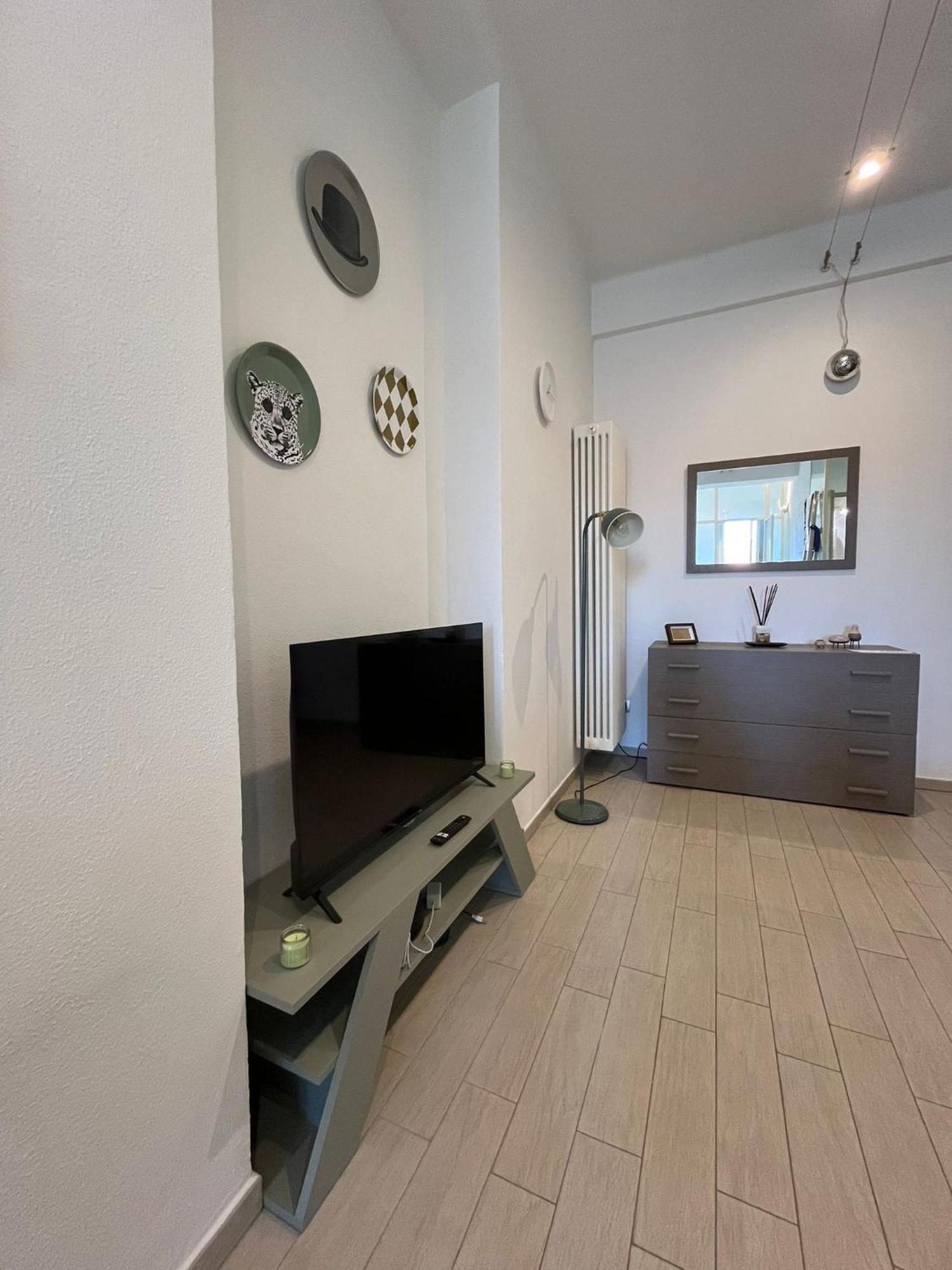 Appartement D'Azeglio19 - Centro Storico Di Pise Extérieur photo